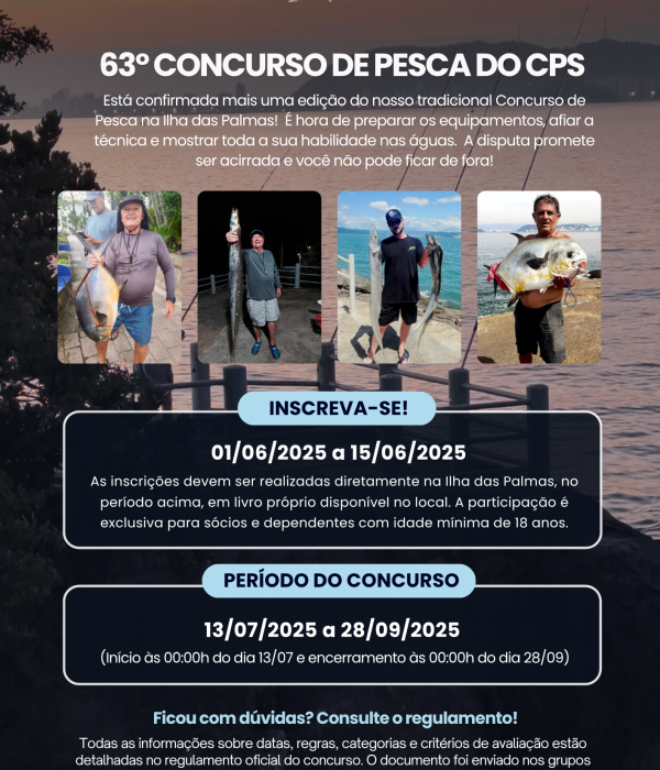 63-concurso de pesca do cps