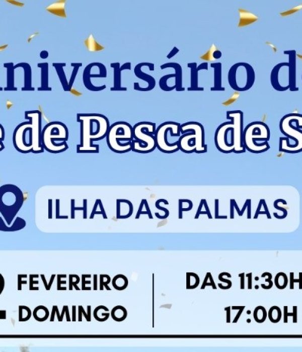 Clube de Pesca