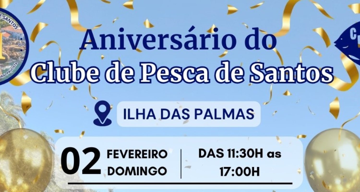 Clube de Pesca